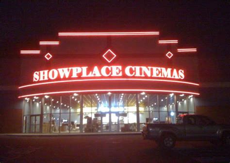 , Harrisburg, IL 62946 812-426-0133 View Map. . Showplace cinemas princeton